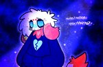 Rating: s
ID: 5345872
Date: 2025-02-01 23:59:24 -0500
Status: active
Score: 5
2024 abstract_background acne anthro anthry_(sparklecare) bodily_fluids breasts broken_heart_symbol canid canine canis clothed clothing domestic_dog english_text eyebrow_through_hair eyebrows female floppy_ears fluffy fluffy_chest fluffy_hair frown fully_clothed furrysauce hair hand_in_pocket hi_res hoodie kindlecare long_hair looking_aside mammal narrowed_eyes overweight overweight_female pockets small_breasts softie_barkin_(furrysauce) solo sparklecare sweat sweatdrop tail tail_tuft text topwear translucent translucent_hair tuft post #5345872