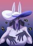 Rating: s
ID: 2955632
Date: 2021-10-02 10:21:18 -0400
Status: active
Score: 80
absurd_res anthro black_sclera blue_tongue canid canine canis claws clothing colored_nails female female_anthro hasshaku-sama hat headgear headwear hi_res japanese_text kemono kimako-desu looking_at_viewer mammal nails solo text tongue tongue_out translated wolf post #2955632