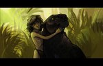 Rating: s
ID: 5154934
Date: 2024-11-01 19:32:19 -0400
Status: active
Score: 44
2007 5_fingers bagheera_(jungle_book) black_bars black_body black_eyes black_fur bottomwear brown_body brown_bottomwear brown_clothing brown_hair brown_loincloth brown_nose brown_skin child clothed clothed_human clothed_male clothing colored digital_drawing_(artwork) digital_media_(artwork) duo english_description felid feral fern fingers forest fur hair half-closed_eyes holding_another human jungle larger_feral leopard letterbox light lighting lips loincloth looking_at_another lyosha male male_feral male_human mammal medium_hair melanistic mouth_closed mowgli narrowed_eyes outside pantherine plant shaded sitting size_difference smaller_human standing story story_in_description the_jungle_book thick_bottom_lip topless topless_human topless_male tree whiskers yellow_eyes young young_human young_male post #5154934
