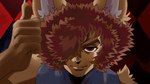 Rating: s
ID: 5592628
Date: 2025-05-23 11:51:24 -0400
Status: active
Score: 3
abstract_background alternate_species anthro brown_body brown_fur brown_hair cosplay darkluxia domestic_cat felid feline felis fur furrification hair jojo's_bizarre_adventure looking_at_viewer male mammal one_eye_obstructed sher snaggle_tooth solo teeth yoshikage_kira post #5592628