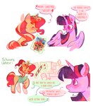 Rating: s
ID: 5569124
Date: 2025-05-13 11:10:32 -0400
Status: active
Score: 21
absurd_res blonde_hair candy candy_cane christmas christmas_clothing christmas_headwear clothing comic dessert dialogue dreamworks duo english_text equestria_girls equid equine female feral food friendship_is_magic glowing hair hasbro hat headgear headwear hi_res holidays horn levitation magic mammal multicolored_hair my_little_pony mythological_creature mythological_equine mythology purple_body purple_eyes purple_hair red_hair santa_hat shrek_(series) sockiepuppetry sunset_shimmer_(eg) text twilight_sparkle_(mlp) two_tone_hair unicorn winged_unicorn wings yellow_body post #5569124