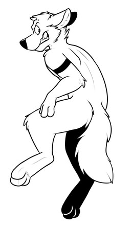 Rating: s
ID: 1478412
Date: 2018-03-09 21:35:08 -0500
Status: active
Score: 4
3_toes 4_fingers anthro arm_markings arm_tuft canid canine canis cheek_tuft clenched_teeth ears_back elbow_tuft eyebrows facial_tuft feet fingers full-length_portrait fur grin head_tuft hi_res inner_ear_fluff knee_tuft leg_tuft line_art looking_at_viewer male mammal markings monochrome nude pivoted_ears portrait robbie_(rotten_robbie) rotten_robbie shoulder_tuft side_view simple_background smile solo teeth toes tuft unfinished white_background wolf post #1478412