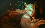 Rating: s
ID: 5065342
Date: 2024-09-21 17:16:48 -0400
Status: active
Score: 4
2019 2_horns 5_fingers ambiguous_gender animal_humanoid arthropod back_scar blonde_eyebrows blonde_hair broken_horn brown_body brown_wings chirun claws colored digital_media_(artwork) digital_painting_(artwork) dragon dragon_humanoid eyebrows eyes_closed feral finger_claws fingers fire flight_rising flowing flying green_background group hair hi_res horn horned_humanoid humanoid humanoid_pointy_ears imperial_dragon insect insect_wings larger_humanoid larger_male lepidopteran lepidopteran_wings leviot_(chirun) light lighting lipstick long_hair makeup male moth mythological_creature mythological_scalie mythology painting_(artwork) pointy_ears scalie scar shaded signature simple_background size_difference slime slime_on_hand smaller_ambiguous smaller_feral story story_in_description tan_body tan_claws tan_skin text url wings yellow_lipstick post #5065342