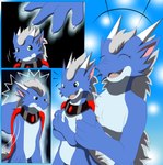 Rating: s
ID: 5613881
Date: 2025-06-01 12:11:34 -0400
Status: active
Score: 14
2015 absurd_res ambiguous_anthro ambiguous_gender anthro bheni biped choker ciel_(phoenix) colored comic countershade_face countershade_neck countershade_torso countershading dragon duo eastern_dragon eyes_closed featureless_crotch female_(lore) green_eyes hair happy hi_res holding_another jewelry looking_at_own_hand mind_control motion_lines mythological_creature mythological_scalie mythology necklace nude_anthro open_mouth parent_(lore) parent_and_child_(lore) pink_inner_ear scalie shaded smile snout standing story story_in_description white_hair wolferion young young_ambiguous young_anthro post #5613881