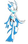 Rating: s
ID: 4385123
Date: 2023-10-31 11:08:04 -0400
Status: active
Score: 3
5_toes anthro barefoot blue_body bottomwear claws clothing fan_character feet female fourssss gecko hi_res lizard looking_aside loose_shirt midriff orange_eyes plantigrade reptile scalie sega shirt_overhang shorts skitter_the_gecko slim solo sonic_the_hedgehog_(series) spandex spandex_shorts thigh_gap thin_calves thin_legs thin_thighs tight_bottomwear tight_clothing tight_shorts toes wide_hips post #4385123