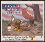 Rating: s
ID: 104524
Date: 2010-11-26 01:18:42 -0500
Status: active
Score: 6
3_toes accipitrid accipitriform anthro armor army avian avian_feet bald_eagle bird brown_body brown_feathers brown_fur buckteeth claws clothed clothing donny_squirrel duo dynamite eagle explosive_insertion explosives feathers feet fur german_text green_eyes headgear helmet karri_aronen male mammal military movie_poster multicolored_body multicolored_feathers nazi object_in_ass parody poster poster_template rodent sciurid sea_eagle swastika tail talons teeth text title toe_claws toes toilet_paper toony translated tree_squirrel uniform white_body white_feathers yankee_doodle_dandy yellow_claws post #104524
