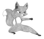 Rating: s
ID: 5115126
Date: 2024-10-14 19:00:25 -0400
Status: active
Score: 11
absurd_res anthro breasts canid canine cartoon_saloon cheek_tuft curvy_figure efradraws facial_tuft featureless_breasts featureless_chest featureless_crotch female fox fox_(skunk_fu) fur gloves_(marking) hi_res hourglass_figure mammal markings monochrome nude skunk_fu solo thick_thighs tuft wide_hips post #5115126