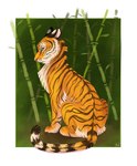 Rating: s
ID: 4987539
Date: 2024-08-15 10:48:23 -0400
Status: active
Score: 13
2013 ambiguous_gender bamboo bamboo_tree countershade_face countershade_fur countershade_torso countershading felid feral fur mammal nini_(artist) orange_body orange_fur pantherine plant quadruped solo striped_body striped_fur stripes tail tiger tree post #4987539