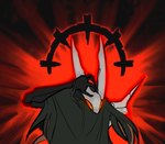 Rating: s
ID: 5436823
Date: 2025-03-16 10:12:51 -0400
Status: active
Score: 16
1_arm anthro arthropod black_body cloak clothing clutching_head cracks darkest_dungeon grey_cloak grey_clothing hollow_knight_(character) insect male meme orange_eyes solo solonina vessel_(species) weapon_on_back white_body post #5436823
