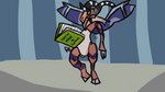 Rating: s
ID: 3247196
Date: 2022-03-28 13:04:13 -0400
Status: active
Score: 0
16:9 ancient_devil anthro book claws demon dorriedd golden_sun horn male nintendo reading reading_book scalie solo widescreen wings post #3247196