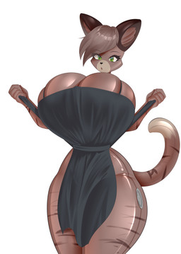 Rating: s
ID: 5762268
Date: 2025-08-07 08:09:50 -0400
Status: pending
Score: 15
absurd_res animal_ears animate_inanimate big_breasts biped breasts digital_media_(artwork) domestic_cat felid feline felis female hair hi_res huge_breasts inflatable living_inflatable mammal nekoavuo officialcat simple_background solo tail theofficialcat post #5762268