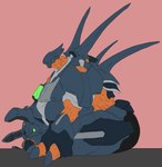 Rating: s
ID: 3037766
Date: 2021-11-21 22:21:29 -0500
Status: active
Score: 52
absurd_res alien arm_cannon armor big_breasts big_butt bodysuit breasts butt clothing female gun halo_(series) hi_res huge_breasts huge_butt mgalekgolo microsoft midriff ranged_weapon side_view sitting skinsuit solo spikes thick_thighs tight_clothing tolerain weapon worm xbox_game_studios post #3037766
