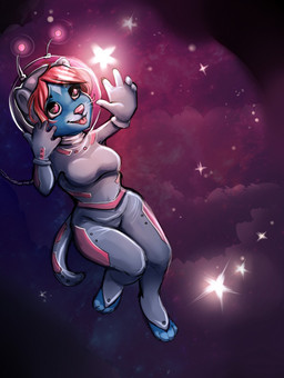 5_fingers anthro breasts cat clothed clothing feline female hair mammal pink_eyes pink_hair pink_nose robyn_paperdoll smile tongue whiskers
Rating: Safe
Score: 5
User: Millcore
Date: June 21, 2017 5_fingers anthro breasts cat clothed clothing feline female hair mammal pink_eyes pink_hair pink_nose robyn_paperdoll smile tongue whiskers
Rating: Safe
Score: 5
User: Millcore
Date: June 21, 2017