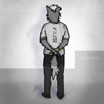 Rating: s
ID: 3625990
Date: 2022-10-14 04:29:46 -0400
Status: active
Score: 5
1:1 album_cover anthro canid canine canis chaz_(chazthewolf) chazthewolf cover fur grey_body grey_fur hair looking_away male mammal redraw solo tape tattoo twenty_one_pilots vessel_(album) white_hair wolf post #3625990