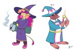 Rating: s
ID: 5125904
Date: 2024-10-19 15:35:20 -0400
Status: active
Score: 12
2024 anthro bovid bovine cattle claire_higsby duo female holding_object lighter magic_wand mammal mouse murid murine question_mark robindaydream rodent simple_background siobhan_(small_saga) small_saga smoke super_lesbian_animal_rpg trans_(lore) trans_woman_(lore) white_background post #5125904