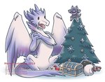 Rating: s
ID: 5524238
Date: 2025-04-23 00:39:08 -0400
Status: active
Score: 14
ambiguous_gender anthro box candy canes-cm capcom christmas christmas_decorations christmas_ornament christmas_tree container dessert felid felyne feral food gem gift gift_box gloom_lines holidays lynian mammal monster_hunter open_mouth palico plant scales scared snowflake solo star_polygon tongue_showing tree velkhana white_body white_scales post #5524238