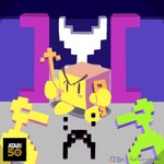 Rating: s
ID: 5315310
Date: 2025-01-18 13:38:22 -0500
Status: active
Score: 3
1:1 2022 absurd_res adventure_(atari_2600) ambiguous_gender artist_name atari bat biped black_eyebrows black_eyes black_wings blush blush_stickers colored container cube_(object) cube_creature cup detailed_background digital_drawing_(artwork) digital_media_(artwork) dragon enchanted_chalice english_description eyebrows featureless_feet feet feral front_view goblet green_body group grundle_(adventure) hi_res holding_key holding_melee_weapon holding_object holding_weapon key knubberrub looking_aside mammal melee_weapon mitten_hands mythological_creature mythological_scalie mythology not_furry number orange_text pedrodesenhador protagonist_(adventure) purple_wall scalie standing text three-quarter_view waddling_head weapon white_text wings yellow_body yorgle post #5315310