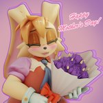 Rating: s
ID: 5567510
Date: 2025-05-12 17:19:49 -0400
Status: active
Score: 37
1:1 3d_(artwork) anthro blender_(artwork) blush bouquet chunkerbuns_(modeler) clothing digital_media_(artwork) dress female flower flower_bouquet hi_res holidays lagomorph leporid lipstick makeup mammal mature_female mother's_day nkaiz00 plant rabbit sega solo sonic_the_hedgehog_(series) topwear vanilla_the_rabbit vanilla_the_rabbit_(chunkerbuns) vest post #5567510