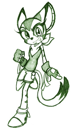 2015 anthro carol_tea clothed clothing feline female fingerless_gloves footwear freedom_planet fur gloves hi_res lilboulder line_art looking_at_viewer mammal monochrome scarf shorts simple_background solo video_games white_background wildcat
Rating: Safe
Score: 1
User: Nicklo6649
Date: June 19, 2018 2015 anthro carol_tea clothed clothing feline female fingerless_gloves footwear freedom_planet fur gloves hi_res lilboulder line_art looking_at_viewer mammal monochrome scarf shorts simple_background solo video_games white_background wildcat
Rating: Safe
Score: 1
User: Nicklo6649
Date: June 19, 2018