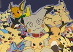 Rating: s
ID: 5046103
Date: 2024-09-12 16:17:08 -0400
Status: active
Score: 188
2024 3_toes ambiguous_gender asian_clothing black_eyes blue_eyes clothed clothing collar collar_only cosplay_pikachu_(character) cosplay_pikachu_(costume) east_asian_clothing eyes_closed feet female front_view fur generation_1_pokemon generation_2_pokemon generation_7_pokemon group hi_res holding_object holding_plushie japanese_clothing kimono looking_at_viewer looking_down lying mimi_(sealer4258) mimikyu nine-volt_(talentlesshack) nintendo nude on_front open_mouth pichu pikachu pikachu_libre plushie pokemon pokemon_(species) raichu red_eyes sealer4258 simple_background spiral_eyes standing teeth toes tongue yellow_body yellow_fur post #5046103