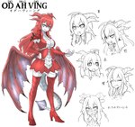 Rating: s
ID: 2990494
Date: 2021-10-24 15:59:52 -0400
Status: active
Score: 42
4_horns :d ahoge alternate_species angry animal_humanoid armwear bethesda_game_studios big_breasts blue_eyes blush bodily_fluids boots breasts claws clothed clothing crossgender cute_fangs dragon dragon_humanoid dress elbow_gloves english_text fangs female footwear gloves grin hair handwear high_heeled_boots high_heels horn humanoid humanoidized japanese_text legwear long_hair membrane_(anatomy) membranous_wings microsoft model_sheet multi_horn mythological_creature mythological_scalie mythology odahviing okamura086 pupils red_hair scalie shoes skyrim slit_pupils smile solo spade_tail sweat sweatdrop tail tears teeth text the_elder_scrolls thigh_boots thigh_highs translation_request wings post #2990494