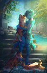 Rating: s
ID: 4558306
Date: 2024-01-26 12:16:44 -0500
Status: active
Score: 21
adolescent clothing digital_media_(artwork) ear_piercing elemental_creature enfys_saffir felid female feral flora_fauna forest fur green_body green_hair guild_wars hair hi_res humanoid mammal pantherine piercing plant roizzis sylvari tiger tree young post #4558306