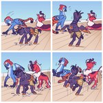 Rating: s
ID: 4516483
Date: 2024-01-05 15:59:14 -0500
Status: active
Score: 46
1:1 alternate_species ambiguous_gender asian_mythology avian beak chinese_mythology comic dancing detailed_background dragon east_asian_mythology equid equine feathered_wings feathers felid feral feralized furrification group gryphon guido_mista hasbro hi_res hooves horn jojo's_bizarre_adventure kirin mammal my_little_pony mythological_avian mythological_creature mythological_equine mythological_scalie mythology narancia_ghirga pannacotta_fugo pantherine paws pegasus ponification regularcitrus scalie tail tiger torture_dance trio wings post #4516483