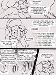 Rating: s
ID: 5545431
Date: 2025-05-03 02:45:12 -0400
Status: active
Score: 56
3:4 absurd_res after_transformation ambiguous_gender black_and_white comic dialogue duo english_text female female_focus feral feral_focus feral_transformation gender_transformation generation_7_pokemon hatching_(art) hi_res human line_art mammal monochrome nintendo nulloffset panicking pokemon pokemon_(species) pokemon_transformation pregnant pregnant_female pregnant_feral profanity rockruff shaded shaded_line_art sketch solo_focus species_transformation speech_bubble text thought_bubble transformation post #5545431
