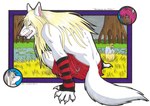 Rating: s
ID: 4971508
Date: 2024-08-08 04:04:48 -0400
Status: active
Score: 2
2002 ambient_frog anthro arm_warmers armwear bared_teeth blonde_hair bottomwear canid canine cel_shading claws clothed clothing detailed_background finger_claws fur glass_jar grass hair long_hair male mammal pattern_arm_warmers pattern_armwear pattern_clothing pink_inner_ear pink_nose plant rear_view red_bottomwear red_clothing shaded sitting snarling snout solo striped_arm_warmers striped_armwear striped_clothing stripes tail topless tree ultraviolet water white_body white_claws white_fur post #4971508