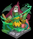 Rating: s
ID: 5406772
Date: 2025-03-02 03:40:19 -0500
Status: active
Score: 2
2016 5:6 alpha_channel animal_humanoid avian avian_humanoid baguette bird_humanoid bread clothing eyewear faux_figurine feet female flying food glasses grass green_clothing green_eyes hair hedge hi_res holding_bread holding_paper_(artist) humanoid kazami_(ponkotsu_quest) open_mouth pavement plant ponkotsu_quest red_hair shoulder_wings shrub simple_background solo talon_hands talons toes transparent_background unusual_wing_placement wind wings yellow_hands yellow_legs yellow_talons post #5406772