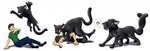 Rating: s
ID: 5588230
Date: 2025-05-21 12:01:59 -0400
Status: active
Score: 9
2018 2_heads 6_legs biped black_body black_nose blue_eyes bottomwear brown_hair claws clothed clothing colored conjoined denim denim_bottomwear denim_clothing duo entwined_tails eyewear felid feral footwear fully_clothed glasses goo_transformation hair human human_to_feral jeans latex licking licking_lips living_latex male mammal merging multi_head nude open_mouth pantherine pants paws pictographics pink_inner_ear pounce quadruped shirt shoes simple_background sitting sitting_on_ground smile species_transformation speech_bubble standing t-shirt tail tail_coil tomek1000 tomek1000_(character) tongue tongue_out topwear transformation transformation_sequence walking white_background wolferion yellow_sclera post #5588230