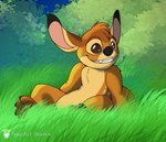 Rating: s
ID: 4517212
Date: 2024-01-05 22:48:14 -0500
Status: active
Score: 11
2022 alien ambiguous_gender anthro artist_name bambi_(film) biped black_claws black_nose brown_body brown_eyes brown_fur claws crossover digital_drawing_(artwork) digital_media_(artwork) disney experiment_(lilo_and_stitch) fan_character fur grass grin head_tuft hi_res lilo_and_stitch male_(lore) outside plant saziskylion semi-anthro sitting smile solo stambi tan_body tan_fur text toe_claws tuft watermark post #4517212