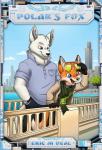 Rating: s
ID: 1608070
Date: 2018-07-24 21:29:11 -0400
Status: active
Score: 5
2014 5_fingers anthro black_nose blue_eyes book_cover border building canid canine canis choker city clock clothed clothing cloud collared_shirt compression_artifacts cover digital_media_(artwork) dipstick_ears dipstick_tail duo ear_markings eric_m_deal fingers fox fur hand_in_pocket jacket jewelry leaning leaning_forward male mammal markings multicolored_body multicolored_ears multicolored_fur multicolored_tail necklace open_clothing open_jacket open_topwear plant pockets polar_and_vulpie_saga polar_arctic polo_shirt scarf shirt side_view sky smile standing t-shirt tail tail_markings text tongue topwear tree trezhurisland vulpie_vivixen watch water white_body white_fur white_tail wolf wristwatch post #1608070