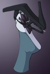 Rating: s
ID: 5647399
Date: 2025-06-16 22:25:23 -0400
Status: active
Score: 26
2022 anthro black_clothing black_footwear black_high_heels canid canine canis claws clothing disembodied_foot feet female foot_focus footwear fur grey_body grey_fur heels_removed high_heels illumination_entertainment magferret_(artist) mammal pawpads paws porsha_crystal shoes signature sing_(movie) soles solo toe_claws toes wolf post #5647399