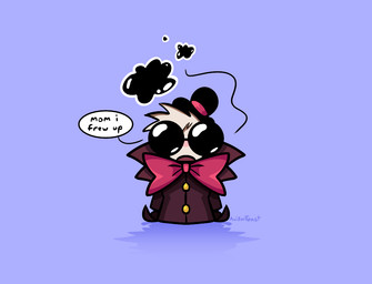 Rating: s
ID: 5678156
Date: 2025-06-30 17:17:39 -0400
Status: pending
Score: 2
2025 anthro artist_name aviatortoast black_eyewear black_sunglasses blue_background bow_tie brown_trenchcoat button_(fastener) clothed clothed_anthro clothed_male clothing cloud colored dialogue english_description english_text eyewear front_view fur hair lagomorph light lighting male male_anthro mammal mario_plus_rabbids_sparks_of_hope nintendo rabbid raving_rabbids rayman_(series) red_bow_tie red_mouth shaded short_hair simple_background solo speech_bubble standing sunglasses t.s._woodrow text ubisoft white_body white_fur white_hair post #5678156