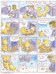 Rating: s
ID: 84058
Date: 2010-07-18 01:50:08 -0400
Status: active
Score: 87
:3 accident anthro astolpho breaking_the_fourth_wall browser canid canine comic computer computer_keyboard cookie crumbs daww dialogue digital_media_(artwork) digital_painting_(artwork) digital_watercolor_(artwork) duo eating electronics english_text falling firefox food fox furniture greed greedy human humor male mammal mozilla nom om_nom_nom onomatopoeia open_mouth painting_(artwork) possessive pun screen simulated_traditional_(artwork) sound_effects speech_bubble table tail text url visual_pun watercolor_(artwork) post #84058