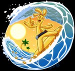 Rating: s
ID: 5445522
Date: 2025-03-20 13:14:20 -0400
Status: active
Score: 8
2025 alpha_channel ambiguous_gender artist_name blue_text coin day english_text generation_9_pokemon gholdengo hi_res humanoid island nintendo open_mouth outside palm_tree plant pokemon pokemon_(species) pose sand sea sky sol-lar-bink solo sun surfboard surfing text tongue tree water wave post #5445522