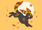 Rating: s
ID: 3137225
Date: 2022-01-22 22:13:33 -0500
Status: active
Score: 38
absurd_res ambiguous_gender bell_(overgrown_lizards) black_body black_fur conditional_dnp eeveelution evillabrat feral fluffy full-length_portrait fur generation_2_pokemon hi_res multicolored_body multicolored_fur nintendo orange_body orange_fur orange_pawpads pawpads paws pokemon pokemon_(species) portrait quadruped side_view smile solo two_tone_body two_tone_fur umbreon post #3137225
