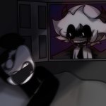 Rating: s
ID: 5543437
Date: 2025-05-02 05:53:31 -0400
Status: active
Score: 0
1:1 avier black_body black_fur black_nose demon demon_humanoid disney evilrette friday_night_funkin' friday_night_funkin'_minus_(fnf_mod) funkin.avi fur hair humanoid mammal membrane_(anatomy) membranous_wings mickey_mouse mouse murid murine open_mouth open_smile rodent scared simple_background smile suicide_mouse_(character) unknown_azc wings post #5543437
