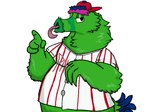 Rating: s
ID: 5556320
Date: 2025-05-07 20:24:53 -0400
Status: active
Score: 1
4:3 anthro backwards_baseball_cap backwards_hat baseball_cap baseball_uniform bodily_fluids clothing eyebrows feathers gesture green_body hand_gesture hat headgear headwear long_tongue looking_at_viewer male mascot mlb monster onikuma_(artist) overweight overweight_male philadelphia_phillies phillie_phanatic pointing saliva solo sportswear tongue unibrow uniform unusual_anatomy post #5556320