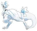 Rating: s
ID: 5585958
Date: 2025-05-20 12:23:56 -0400
Status: active
Score: 15
absurd_res accessory alternate_species ambiguous_gender bare_shoulders bottom_heavy cibastion claws clothed clothing demi_(cibastion) dinosaur dinosaur_taur furgonomics garter garter_belt garter_straps hair hair_accessory hair_ribbon hi_res huge_hips huge_thighs legwear long_hair male_(lore) pointy_ears prehistoric_species pubic_boot reptile reptile_taur ribbons scales scalie scalie_taur sharp_teeth sidelocks tail tail_accessory tail_clothing tail_ribbon taur teeth theropod theropod_taur thick_thighs thigh_highs wide_hips post #5585958