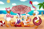 Rating: s
ID: 4614584
Date: 2024-02-21 20:56:32 -0500
Status: active
Score: 6
3:2 accessory anatid anseriform anthro april_duck aunt_(lore) aunt_and_niece_(lore) avian avian_feet barefoot beach beak bird bottomless bow_accessory bow_ribbon bra centered_hair_bow child clothed clothing daisy_duck disney duck eyeshadow feet female group hair_accessory hair_bow hair_ribbon hi_res june_duck kinkypeach kite legend_of_the_three_caballeros makeup may_duck membrane_(anatomy) niece_(lore) reading ribbons scuted_legs scutes sibling_(lore) sister_(lore) sisters_(lore) summer swimwear toes underwear webbed_feet young post #4614584
