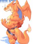 Rating: s
ID: 592866
Date: 2015-01-26 02:43:08 -0500
Status: active
Score: 57
2014 2_horns 4_fingers abs adam's_apple annoyed anthro anthrofied athletic back_muscles belly biceps big_biceps big_butt big_deltoids big_hands big_muscles big_pecs big_tail biped black_clothing black_jockstrap black_underwear blue_eyes blue_membrane blue_text bodily_fluids bottomwear bright_colors brown_body brown_skin bruce_(e-w01f) butt charizard claws closed_frown clothed clothed_anthro clothed_male clothing colored colored_line_art countershade_belly countershade_body countershade_face countershade_neck countershade_scales countershade_tail countershade_torso countershading dark_bottomwear dark_clothing dark_text dark_underwear deltoids digital_media_(artwork) dragon e-w01f fan_character fingers fire flaming_tail flexing flexing_bicep flexing_brachioradialis forearm_muscles frown generation_1_pokemon glistening glistening_arms glistening_back glistening_body glistening_bottomwear glistening_butt glistening_chest glistening_claws glistening_clothing glistening_face glistening_fingers glistening_hands glistening_head glistening_horn glistening_jockstrap glistening_legs glistening_membrane glistening_neck glistening_scales glistening_tail glistening_underwear glistening_wings grey_bottomwear grey_clothing grey_jockstrap grey_underwear half-closed_eyes hamstrings head_horn heat_(temperature) hi_res horn huge_deltoids huge_muscles huge_pecs humanoid_hands jockstrap jockstrap_only latissimus_dorsi light light_arms light_back light_body light_butt light_claws light_eyes light_face light_fingers light_hands light_horn light_legs light_neck light_scales light_tail light_wings long_neck looking_at_viewer looking_away looking_back looking_back_at_viewer male male_anthro manly membrane_(anatomy) membranous_wings monotone_arms monotone_back monotone_belly monotone_bottomwear monotone_butt monotone_chest monotone_clothing monotone_hands monotone_jockstrap monotone_underwear monotone_wings mouth_closed multicolored_body multicolored_scales muscular muscular_anthro muscular_arms muscular_butt muscular_legs muscular_male muscular_thighs mythological_creature mythological_scalie mythology narrowed_eyes neck_muscles nintendo obliques orange_arms orange_back orange_body orange_butt orange_claws orange_face orange_fingers orange_hands orange_horn orange_legs orange_neck orange_scales orange_tail orange_theme orange_wings outline pecs pokemon pokemon_(species) pokemorph portrait pose question_mark rear_view red_outline red_text redraw scales scalie shaded shadow signature simple_background skimpy smoke smoke_from_nose solo standing sweat sweatdrop sweaty_arms sweaty_back sweaty_body sweaty_butt sweaty_face sweaty_fingers sweaty_hands sweaty_head sweaty_horn sweaty_legs sweaty_neck sweaty_scales sweaty_tail sweaty_wings tail tan_belly tan_body tan_chest tan_countershading tan_face tan_legs tan_neck tan_scales tan_tail text thick_arms thick_neck thick_tail three-quarter_portrait tight_bottomwear tight_clothing tight_jockstrap tight_underwear toony topless topless_anthro topless_male trapezius triceps two_tone_body two_tone_claws two_tone_face two_tone_legs two_tone_neck two_tone_scales two_tone_tail underwear underwear_only warm_colors wet wet_arms wet_back wet_body wet_bottomwear wet_butt wet_chest wet_claws wet_clothing wet_face wet_fingers wet_hands wet_head wet_horn wet_jockstrap wet_legs wet_membrane wet_neck wet_scales wet_tail wet_underwear wet_wings white_background white_body white_claws white_skin wing_claws wings post #592866