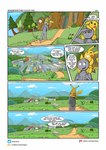 Rating: s
ID: 4094239
Date: 2023-06-05 20:06:05 -0400
Status: active
Score: 31
ambiguous_gender anon asking asking_another asking_what backpack base_four_layout blockage_(layout) city comic dialogue english_text feral forest four_frame_staggered_grid four_row_layout generation_1_pokemon hi_res horizontal_blockage horizontal_staggering human idiom inward_tail_speech_bubble lager_(artist) location_sign mammal nintendo panel_skew pewter_city pikachu plant planted_sign pokemon pokemon_(species) question riding_on_back sign six_frame_image smile speech_bubble staggering_(layout) tag_question talking_to_another text text_emphasis tree underline url vowelless vowelless_vocalization yes-no_question post #4094239