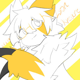 Rating: s
ID: 5658322
Date: 2025-06-21 14:45:45 -0400
Status: active
Score: 8
1:1 anthro black_claws claws confident eyewear fur generation_3_pokemon glasses hair humanoid ison_kreart ison_kreart(character) looking_at_viewer male mammal nintendo orange_ear orange_eyewear orange_glasses pokemon pokemon_(species) smile solo white_body white_ear white_eyes white_fur white_hair zangoose post #5658322