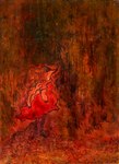 Rating: s
ID: 5331964
Date: 2025-01-26 13:15:18 -0500
Status: active
Score: 5
abstract_background absurd_res anthro autumn clothing dress eyes_closed female fillyjonk hair hi_res humanoid janet_k_wallace leaf mrs._fillyjonk orange_hair painting_(artwork) red_clothing scarf solo standing the_moomins traditional_media_(artwork) traditional_painting_(artwork) traditional_watercolor_(artwork) watercolor_(artwork) post #5331964