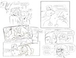 Rating: s
ID: 5570183
Date: 2025-05-13 18:37:34 -0400
Status: active
Score: 0
2025 aroused blushing_profusely bovid breasts caprine checking cleavage clothed clothing comic dialogue english_text female finger_in_mouth free_use hi_res hoofcoochie horn humanoid humanoid_on_humanoid male mammal monochrome overwhelmed requesting satyr sex_request sheep sketch speech_bubble text post #5570183