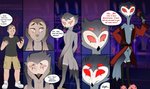 Rating: s
ID: 2661711
Date: 2021-03-20 11:09:22 -0400
Status: active
Score: -20
4_eyes alcohol anthro avian axiomtf basic_sequence beak beverage bird body_hair clothed clothing container cup demon dialogue drinking drinking_glass drunk english_text facial_hair footwear glass glass_container glass_cup hell helluva_boss hi_res human human_to_anthro humanoid hypnosis hypnotic_eyes leg_hair lunchiepanda male mammal mind_control multi_eye nightgown owl potion red_eyes ringed_eyes robe royalty sequence shoes size_difference size_transformation solo species_transformation speech_bubble stolas_(helluva_boss) substance_intoxication tall text tf_into_fictional_character transformation transformation_potion transformation_sequence trifocal_sequence verbal_reaction_to_tf wine wine_glass post #2661711