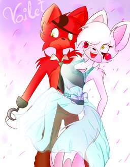 anthro canine clothed clothing eye_patch eyewear female five_nights_at_freddy's five_nights_at_freddy's_2 fox foxy_(fnaf) funtime_foxy_(fnaf) male male/female mammal mangle_(fnaf) simple_background smile vailet video_games
Rating: Safe
Score: 1
User: Fritzkrieg93
Date: April 18, 2018 anthro canine clothed clothing eye_patch eyewear female five_nights_at_freddy's five_nights_at_freddy's_2 fox foxy_(fnaf) funtime_foxy_(fnaf) male male/female mammal mangle_(fnaf) simple_background smile vailet video_games
Rating: Safe
Score: 1
User: Fritzkrieg93
Date: April 18, 2018