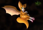 Rating: s
ID: 5408085
Date: 2025-03-02 17:12:50 -0500
Status: active
Score: 22
anthro astralia_(art) bat bedroom_eyes black_background dust:_an_elysian_tail female fidget_(elysian_tail) fur green_eyes hi_res looking_at_viewer looking_back looking_back_at_viewer mammal narrowed_eyes nimbat orange_body orange_fur pawpads paws pink_pawpads seductive simple_background solo tail tongue tongue_out wings post #5408085
